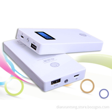 Fashionable Slim Power Bank, Mobile Charge for iPhone